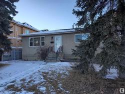 13118 FORT RD NW  Edmonton, AB T5A 1B9
