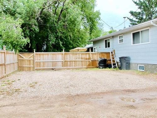 5109 50 Street, Elk Point, AB - Outdoor