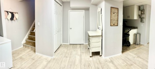 5109 50 Street, Elk Point, AB - Indoor