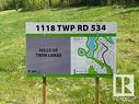 #6 1118 Twp Rd 534, Rural Parkland County, AB 