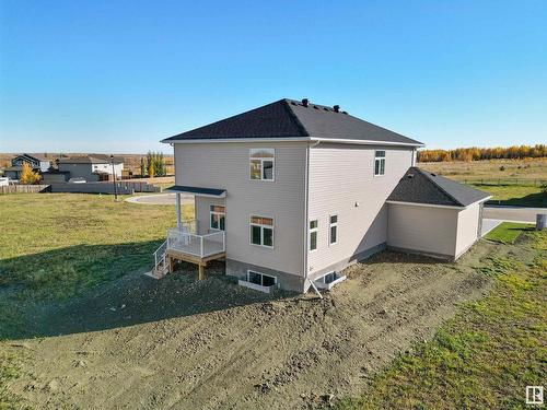 4220 41B Av, Drayton Valley, AB 