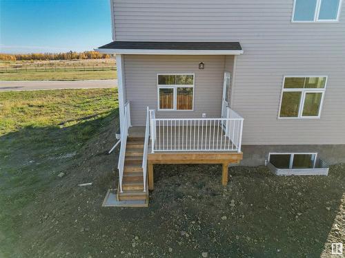 4220 41B Av, Drayton Valley, AB 