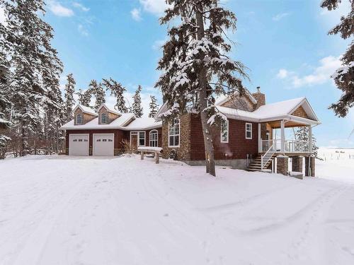 51215 Rge Rd 11, Rural Parkland County, AB 