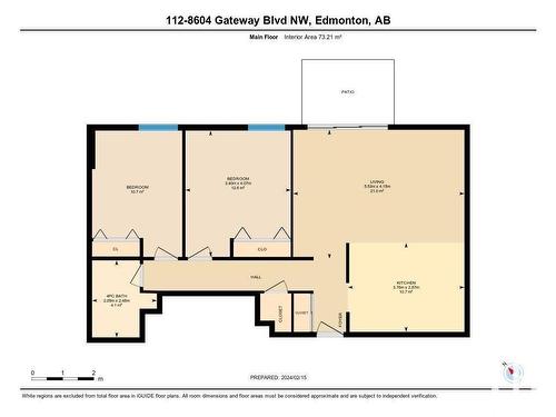 #112 8604 Gateway Bv Nw Nw, Edmonton, AB 