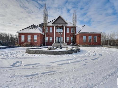 #99 26321 Hghway 627, Rural Parkland County, AB 