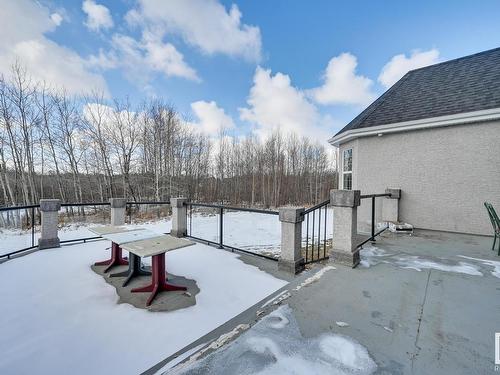 #99 26321 Hghway 627, Rural Parkland County, AB 