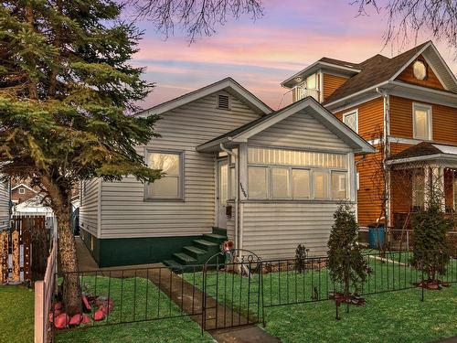 11230 96 St Nw, Edmonton, AB 