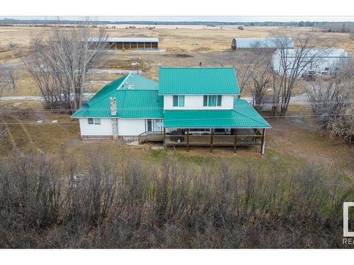 1354 Twp Rd 490, Rural Leduc County, AB 