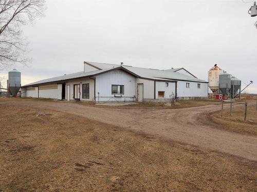 1354 Twp Rd 490, Rural Leduc County, AB 