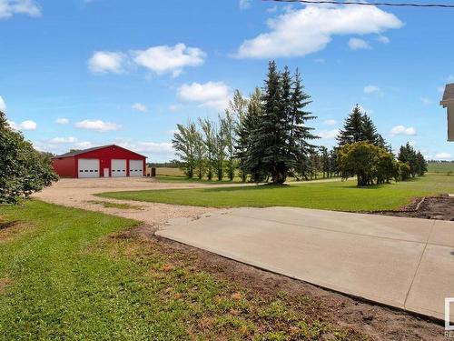 26322 Township 580 Sw, Rural Westlock County, AB 