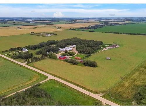 26322 Township 580 Sw, Rural Westlock County, AB 