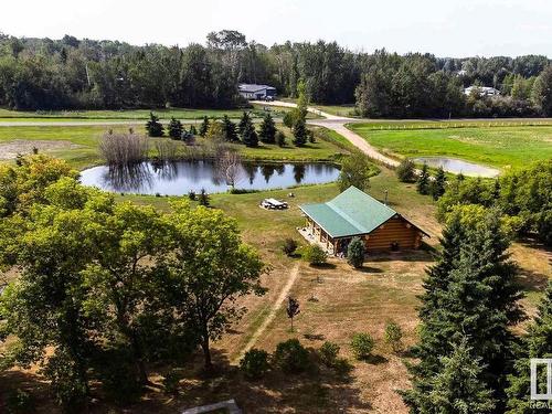 27326 Twp Rd 522, Rural Parkland County, AB 
