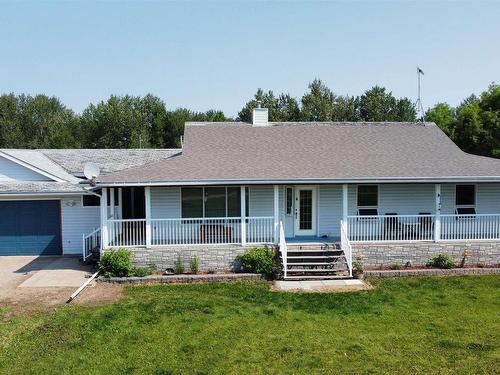 65456 Rge Rd 154, Rural Lac La Biche County, AB 