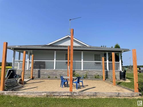 65456 Rge Rd 154, Rural Lac La Biche County, AB 