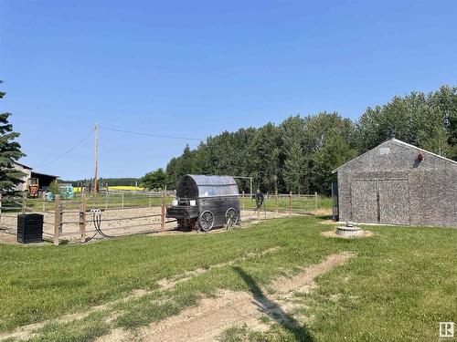 65456 Rge Rd 154, Rural Lac La Biche County, AB 