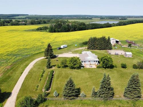 65456 Rge Rd 154, Rural Lac La Biche County, AB 