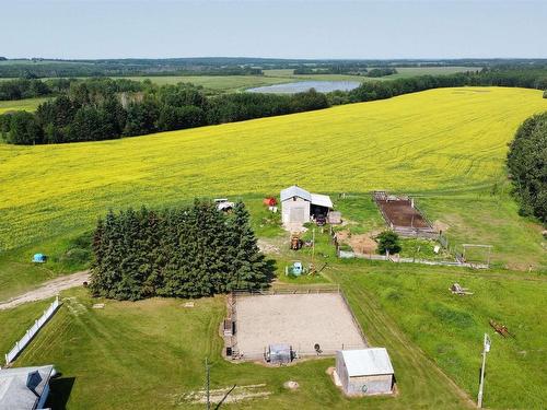 65456 Rge Rd 154, Rural Lac La Biche County, AB 