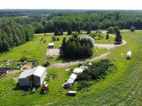 65456 Rge Rd 154, Rural Lac La Biche County, AB 