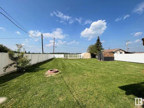 4908 56 Av, Wildwood, AB 