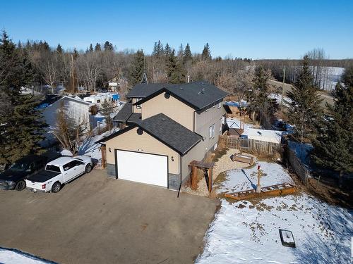 501 Lakeside Dr, Rural Parkland County, AB 
