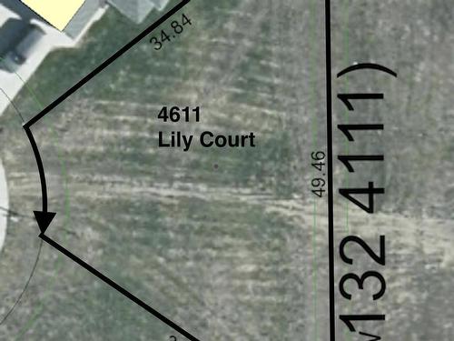 4611 Lily Co, Cold Lake, AB 