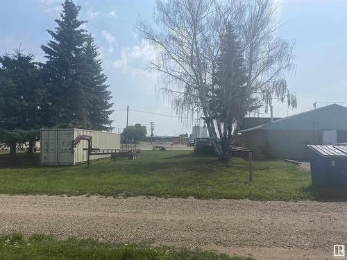 5016 47 St, Mannville, AB 