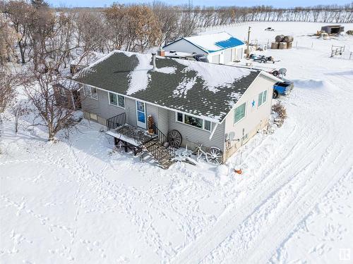 564047 Rge Rd 173, Rural Lamont County, AB 
