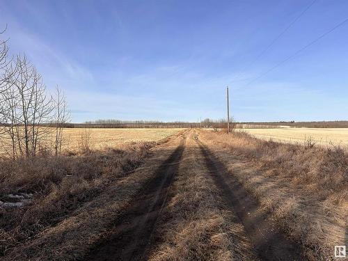 Pt Nw-15-66-20-W4, Rural Athabasca County, AB 