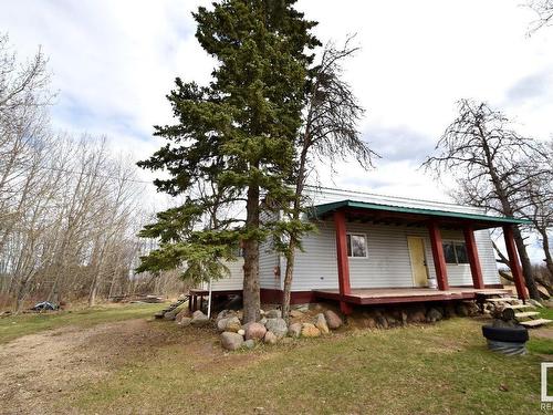 192077 Twp 655, Donatville, Rural Athabasca County, AB 