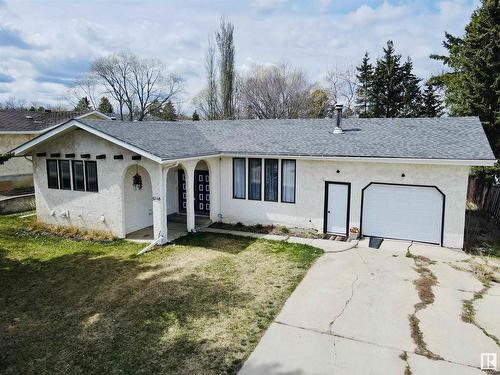 5506 44 St, Drayton Valley, AB 