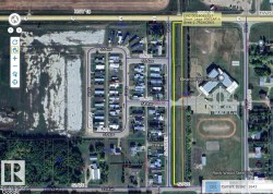 Hwy 18 52 Street  Clyde, AB T0G 0P0