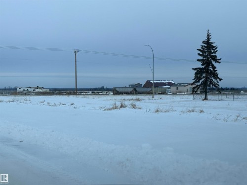 Hwy 18 52 Street, Clyde, AB 