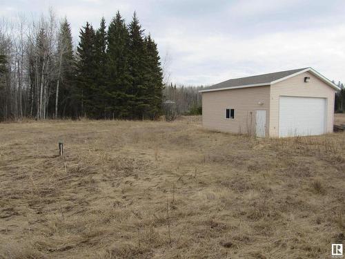 44012 Twp. Rd. 640, Rural Woodlands County, AB 