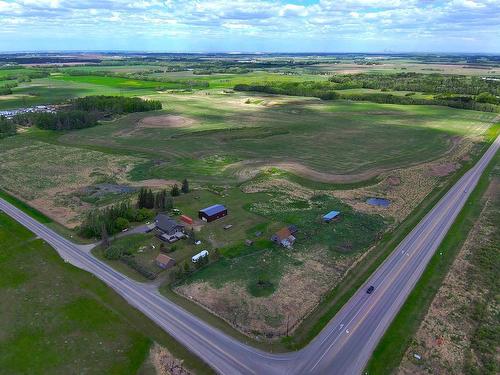 52003 Rge Rd 273, Rural Parkland County, AB 