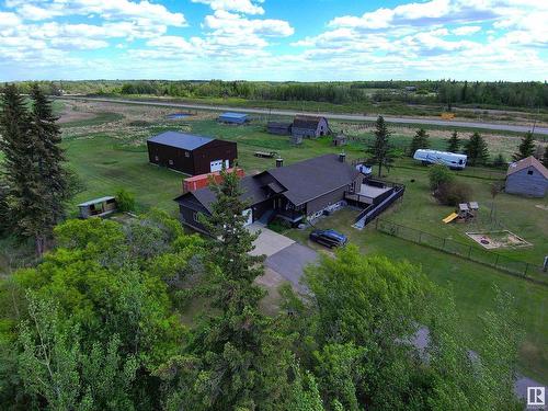 52003 Rge Rd 273, Rural Parkland County, AB 