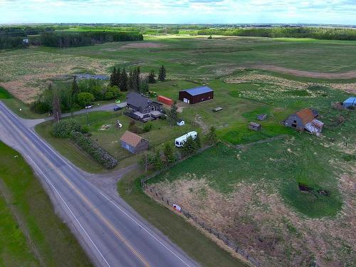 52003 Rge Rd 273, Rural Parkland County, AB 