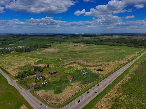 52003 Rge Rd 273, Rural Parkland County, AB 