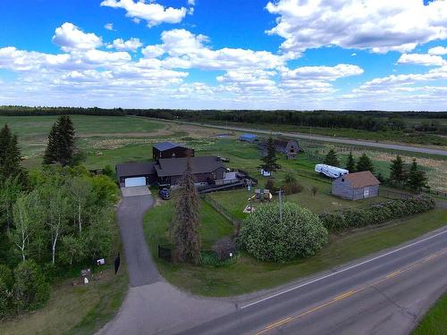 52003 Rge Rd 273, Rural Parkland County, AB 