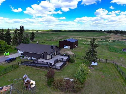 52003 Rge Rd 273, Rural Parkland County, AB 