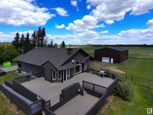 52003 Rge Rd 273, Rural Parkland County, AB 