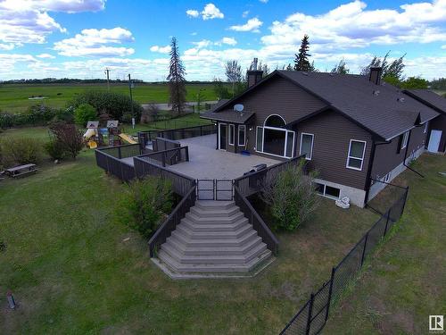 52003 Rge Rd 273, Rural Parkland County, AB 