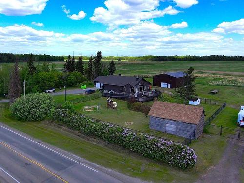 52003 Rge Rd 273, Rural Parkland County, AB 