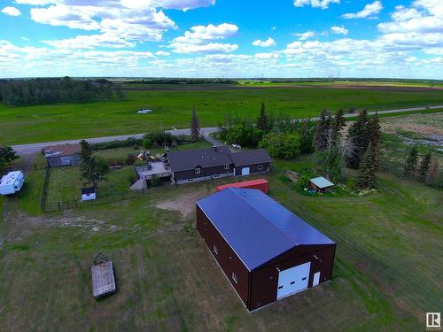 52003 Rge Rd 273, Rural Parkland County, AB 