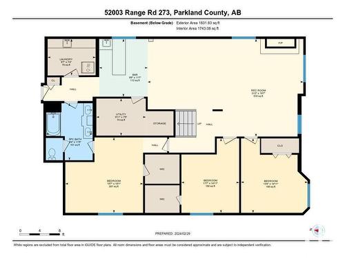 52003 Rge Rd 273, Rural Parkland County, AB 