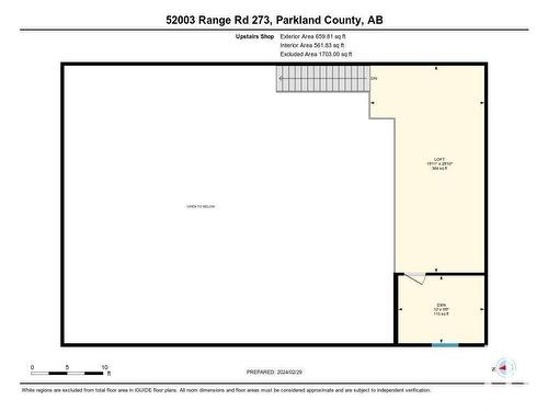 52003 Rge Rd 273, Rural Parkland County, AB 