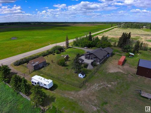 52003 Rge Rd 273, Rural Parkland County, AB 