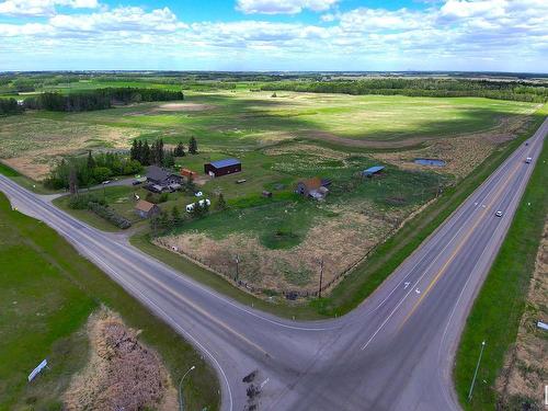 52003 Rge Rd 273, Rural Parkland County, AB 