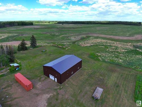 52003 Rge Rd 273, Rural Parkland County, AB 