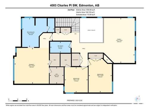 4003 Charles Pl Sw, Edmonton, AB 