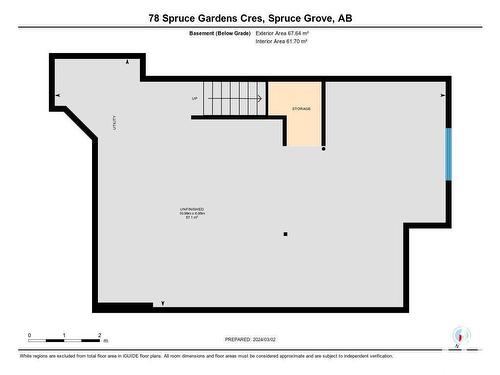 78 Spruce Gardens Cr, Spruce Grove, AB 
